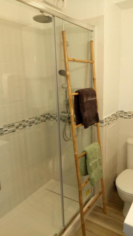 Apartamento L' Albatros Arcachón Exterior foto