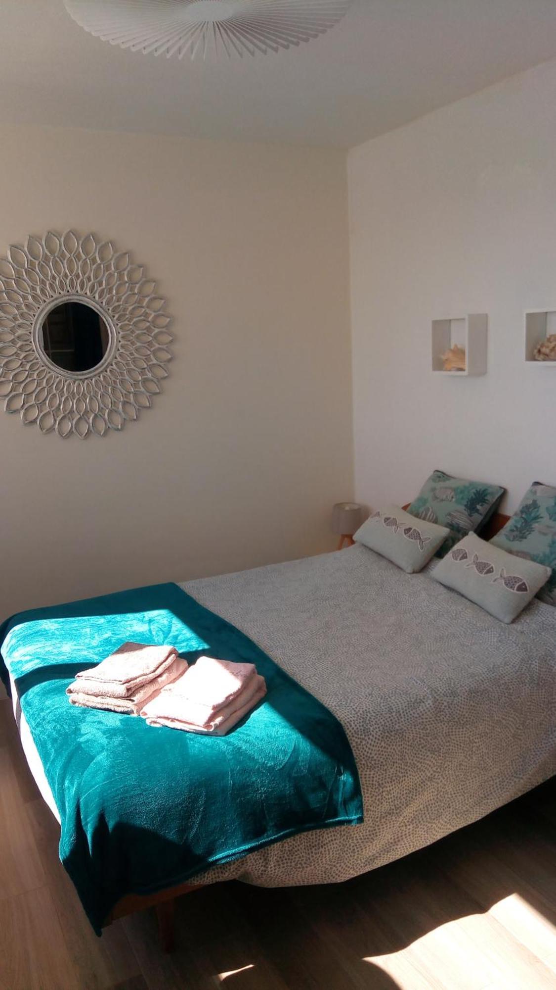 Apartamento L' Albatros Arcachón Exterior foto