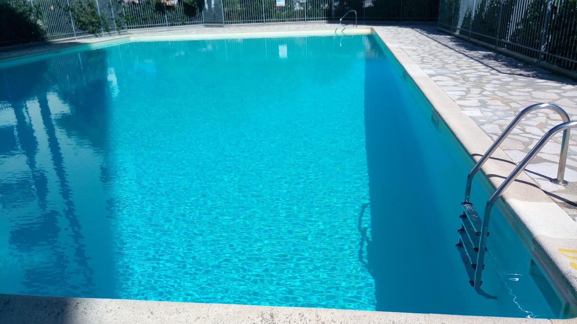 Apartamento L' Albatros Arcachón Exterior foto